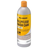 Pallmann FINISH CARE MAT 0,75L - podlahová emulzia Pallmann FINISH CARE MAT 0,75L - podlahová emulzia