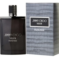 PRODUKT JIMMY CHOO MAN INTENSE 100 ml