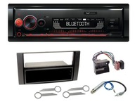 Vordon HT-169 Bluetooth rádio FORD Fiesta C-MAX Vordon HT-169 Bluetooth rádio FORD Fiesta C-MAX