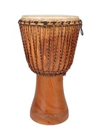 Kangaba KMDM14-CL veľké djembe mali dugura classic