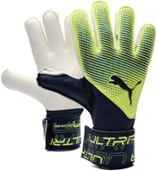 BRANKÁRSKE RUKAVICE S VÝZTUHAMI NA PRSTY PUMA ULTRA PROTECT 3 RC BRANKÁRSKE RUKAVICE S VÝZTUHAMI NA PRSTY PUMA ULTRA PROTECT 3 RC