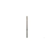 Plochý sekáč Bosch RTec Sharp 400x25mm SDS-Max