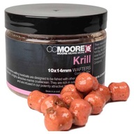 Lure Wafters CC Moore Krill Činka 10x14 mm Lure Wafters CC Moore Krill Činka 10x14 mm