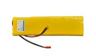 Batéria pre Frugal 25,2V 5000mAh LI-ION 0035