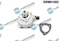 DR.MOTOR DRM01262 Vákuová pumpa, brzdový systém DR.MOTOR DRM01262 Vákuová pumpa, brzdový systém