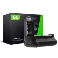 Grip Green Cell BG-E16H pre Canon 7D Mk II Grip Green Cell BG-E16H pre Canon 7D Mk II