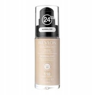 Revlon ColorStay podkladová báza pre normálnu/suchú pleť 110 Revlon ColorStay podkladová báza pre normálnu/suchú pleť 110