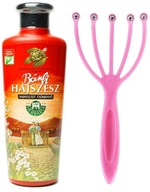 BANFI lotion set 250ml + ružový masér BANFI lotion set 250ml + ružový masér