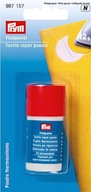 Práškové lepidlo Prym 987 157 12g na látkové materiály Práškové lepidlo Prym 987 157 12g na látkové materiály