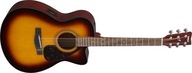 Elektroakustická gitara Yamaha FSX315C TBS