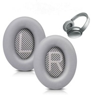 SLÚCHADLÁ PRE SLÚCHADLÁ BOSE QC35, PRÍRODNÁ KOŽA, KVALITA HQ SLÚCHADLÁ PRE SLÚCHADLÁ BOSE QC35, PRÍRODNÁ KOŽA, KVALITA HQ