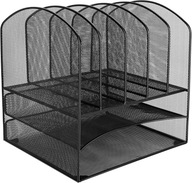 AmazonBasic Organizer na ukladanie dokumentov AmazonBasic Organizer na ukladanie dokumentov