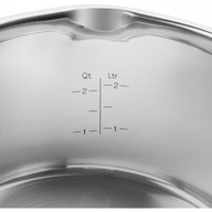 Sada 4 hrncov Simplify Zwilling