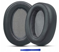 HUBKA NA SLÚCHADLÁ PRE SLÚCHADLÁ SONY MDR-100ABN WH-H900 KVALITA PADS