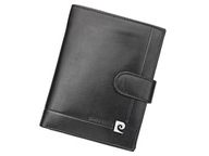 PÁNSKA KOŽENÁ PEŇAŽENKA RFID KOŽENÁ PIERRE CARDIN PÁNSKA KOŽENÁ PEŇAŽENKA RFID KOŽENÁ PIERRE CARDIN