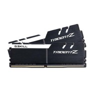 Pamäte G.SKILL TridentZ DDR4 2x8GB 3200 MHz CL16