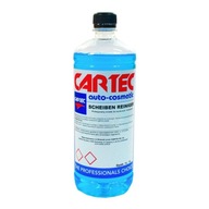 KVAPALINA NA ČISTENIE OKIEN Cartec Scheiben Reiniger 1l KVAPALINA NA ČISTENIE OKIEN Cartec Scheiben Reiniger 1l