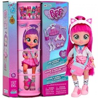 IMC Toys Cry Babies BFF Daisy Teen Doll 908376