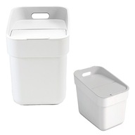 Curver Odpadkový kôš 20l biely Curver Odpadkový kôš 20l biely