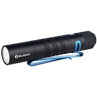 Dobíjacia baterka Olight I5R EOS Black EDC - 350 lumenov Dobíjacia baterka Olight I5R EOS Black EDC - 350 lumenov