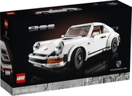 LEGO CREATOR EXPERT PORSCHE 911 10295 LEGO CREATOR EXPERT PORSCHE 911 10295
