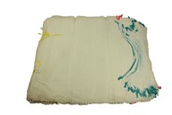 VRECKÁ NA ZELENINU 30x50 cm MLIEČNA BIELA 5 kg A'100 VRECKÁ NA ZELENINU 30x50 cm MLIEČNA BIELA 5 kg A'100