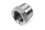 Redukcia GZ/GW RQS G 1"-1/2" nikel Redukcia GZ/GW RQS G 1"-1/2" nikel