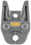 REMS lisovacie kliešte M18 570120 REMS lisovacie kliešte M18 570120