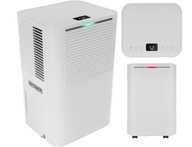 SUŠIČ VZDUCHU ABSORPTOR VLHKOSTI 12l/24h SUŠIČ VZDUCHU ABSORPTOR VLHKOSTI 12l/24h