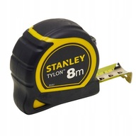 STANLEY Pravítko rolovacie TYLON 8m 30-657 STANLEY Pravítko rolovacie TYLON 8m 30-657