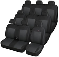 VW T-6 BUS (2015-) poťahy na mieru P3 9-miestne VW T-6 BUS (2015-) poťahy na mieru P3 9-miestne