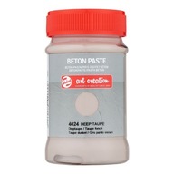 Talen betón 100 ml hlboký taupe Talen betón 100 ml hlboký taupe