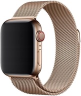 REMienok PRE HODINKY APPLE 1-8 SE 38/40/41MM | 15 FARB REMienok PRE HODINKY APPLE 1-8 SE 38/40/41MM | 15 FARB
