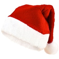 Santa Claus klobúk Ruhhy 22556