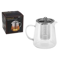 Kávový džbán na bylinkový čaj Assam 950 ml Kávový džbán na bylinkový čaj Assam 950 ml