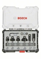 Fréza Bosch 2607017468 6mm