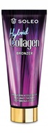 Soleo Hybrid Collagen Bronzer Hybrid s kolagénom Soleo Hybrid Collagen Bronzer Hybrid s kolagénom
