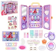 MAKEUP KOZMETICKÁ BOX SET PRINCESS MAKEUP KOZMETICKÁ BOX SET PRINCESS