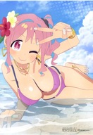 Plagát Oniichan wa Oshimai! OCWO_007 A1+ (vlastné) Plagát Oniichan wa Oshimai! OCWO_007 A1+ (vlastné)