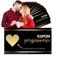 20x VALENTÍNSKY DARČEK ŠKRAPACÍ KUPÓNY 20x VALENTÍNSKY DARČEK ŠKRAPACÍ KUPÓNY