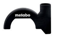 Metabo Snap kryt pre CED 125 Clip uholníky