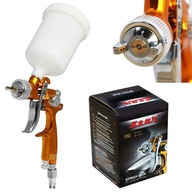 Striekacia pištoľ MINI STAR EVO-T 106TF SLV 1.2 Striekacia pištoľ MINI STAR EVO-T 106TF SLV 1.2