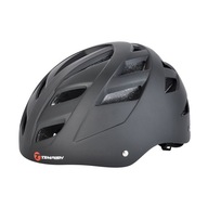 BMX prilba na kolobežku TEMPISH Marilla black S BMX prilba na kolobežku TEMPISH Marilla black S