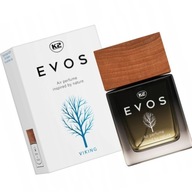 K2 EVOS VIKING AUTO PARFÉM 50ML K2 EVOS VIKING AUTO PARFÉM 50ML