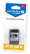 Batéria CamPro pre blister Nikon D5000 D60