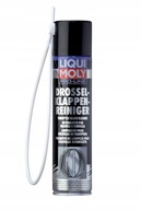 ČISTIČ EGR KLAPKY 0,4L