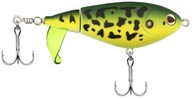 Wobler Berkley Choppo 75 7,5cm 15g MF Frog Dĺžka (cm): 7,5, Hmotnosť (g): 15 Wobler Berkley Choppo 75 7,5cm 15g MF Frog Dĺžka (cm): 7,5, Hmotnosť (g): 15