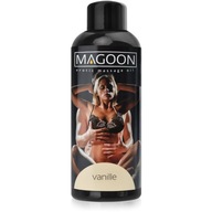 MAGÓN VANILKOVÝ EROTICKÝ MASÁŽNY OLEJ 100 ml MAGÓN VANILKOVÝ EROTICKÝ MASÁŽNY OLEJ 100 ml