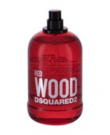 DSQUARED2 RED WOOD EDT 100 ML FLAKON DSQUARED2 RED WOOD EDT 100 ML FLAKON