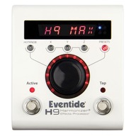 EVENTIDE H9 MAX - Gitarový multiefekt EVENTIDE H9 MAX - Gitarový multiefekt